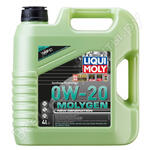 Molygen New Generation 0W-20
