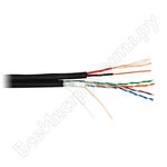 EC-UF004-5E-PC075-PE-BK