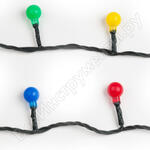 ULD-S0800-100/DGA COLORBALLS