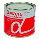 Альфа ПФ-118