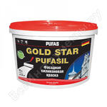GOLD STAR PUFASIL