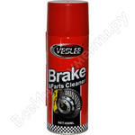 BRAKE&PARTS CLEANER