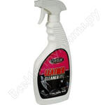 LEATHER CLEANER