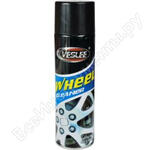 WHEELCLEANER