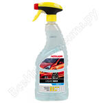 LIQUID WAX