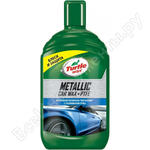 PTFE CAR WAX METALLIC PTFE