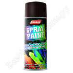 SPRAY PAINT