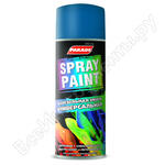 SPRAY PAINT