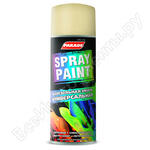 SPRAY PAINT