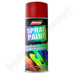 SPRAY PAINT
