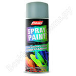 SPRAY PAINT