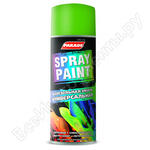 SPRAY PAINT