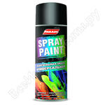 SPRAY PAINT