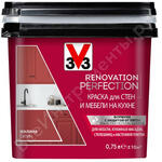RENOVATION PERFECTION