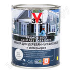 CLIMATS EXTREMES
