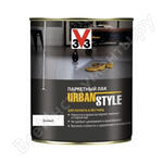 URBAN STYLE