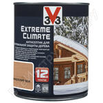 EXTREME CLIMATE