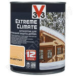 EXTREME CLIMATE