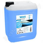 WAX