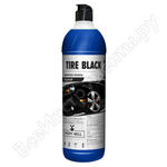 Tire Black