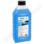 WAX