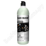 BLACK SILICONE
