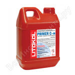 PRIMER C-м