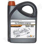 HND 5W-30