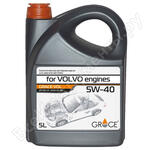 VOL 5W-40
