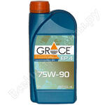 EP 4 75w-90 GL-4