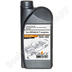 REN 5W-40