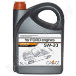 FF 5w-20