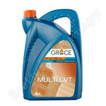MULTI CVT