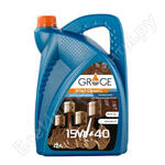 Smart Diesel C 15w-40