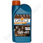 Smart Diesel FS 5w-40