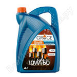 Swift 10w-60