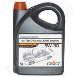 Toylex 5w-30