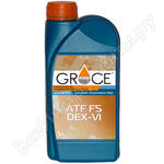 ATF FS DEX VI
