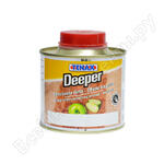 Deeper