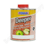 Deeper