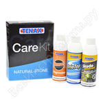 CARE KIT NATURAL
