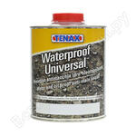 Waterproof
