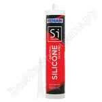 Si Silicone Brown