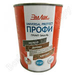 UNIVERSAL PROTECT-ПРОФИ /черный 1,0кг