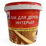 Интерьер /б/цв. полугл. 1,1кг