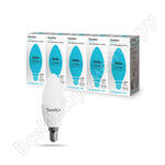 42LED-C35-10W-230-4000K-E14