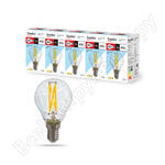 17LED-G45-4W-230-4000K-E14-CL