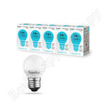 42LED-G45-5W-230-4000K-E27