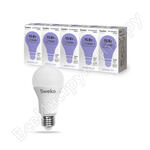 42LED-A60-15W-230-6500K-E27