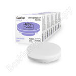 42LED-GX53-6W-230-6500K-GX53